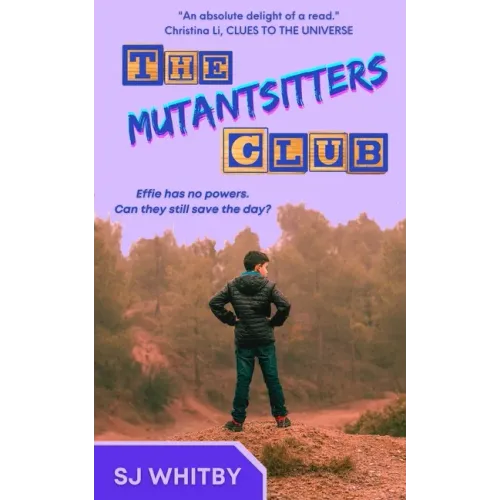 The Mutantsitters Club