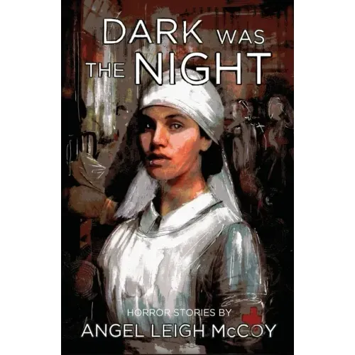 Dark was the Night