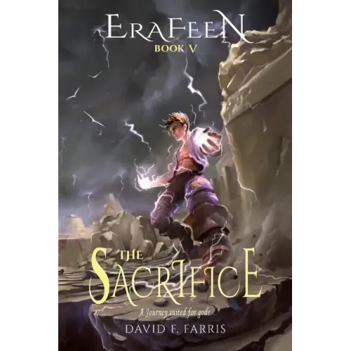 The Sacrifice