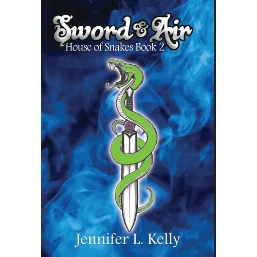 Sword and Air