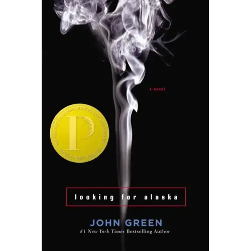 Looking for Alaska