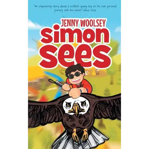 Simon Sees
