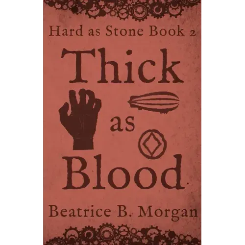 Thick as Blood