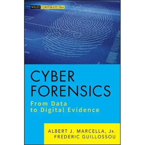 Cyber Forensics