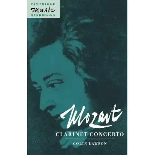 Mozart: Clarinet Concerto