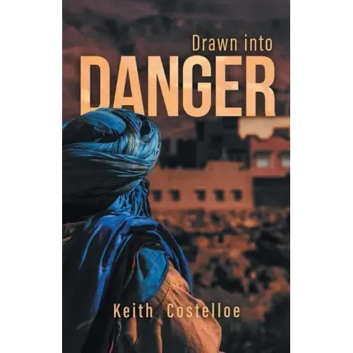 Drawn Into Danger: Living on the Edge in the Sahara