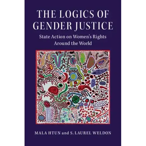 The Logics of Gender Justice