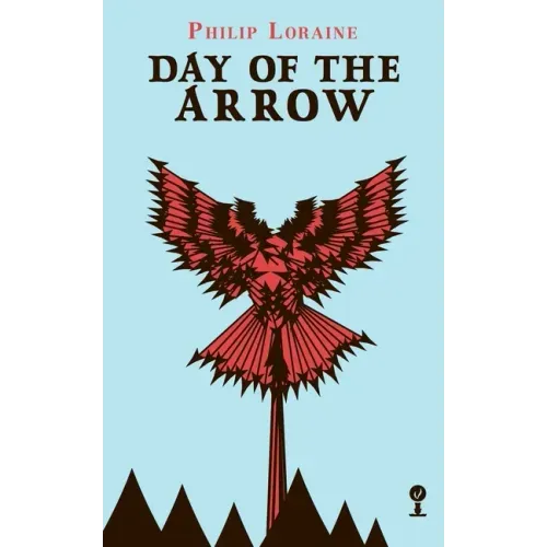 Day of the Arrow (Valancourt 20th Century Classics)