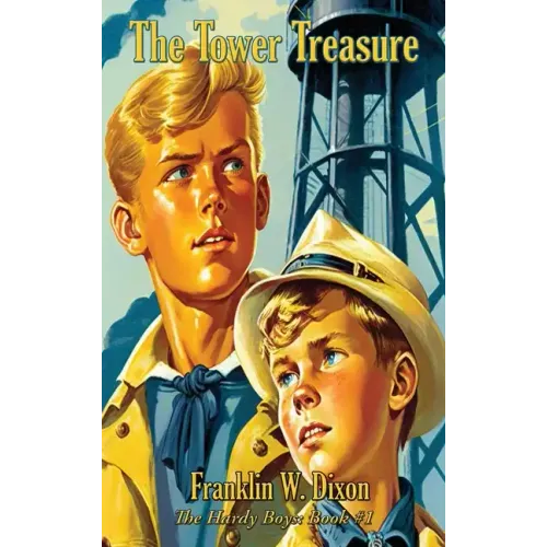 The Tower Treasure