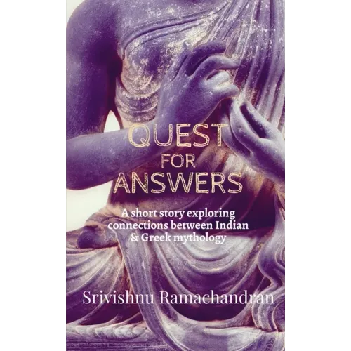 Quest for Answers