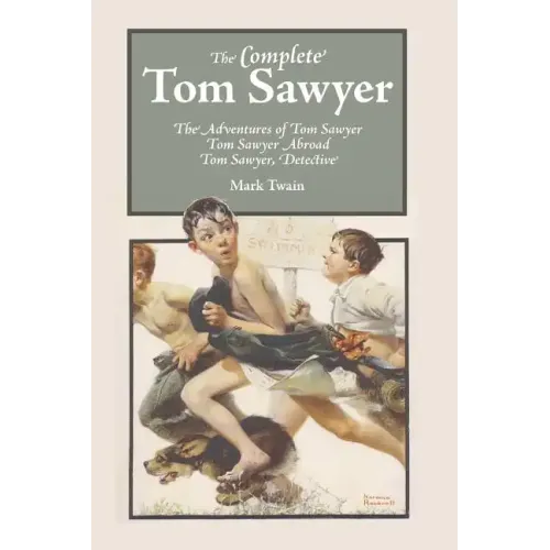 The Complete Tom Sawyer