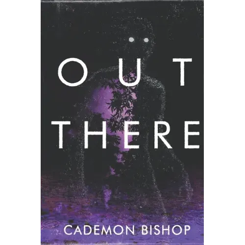 Out There: A Rural Horror Story