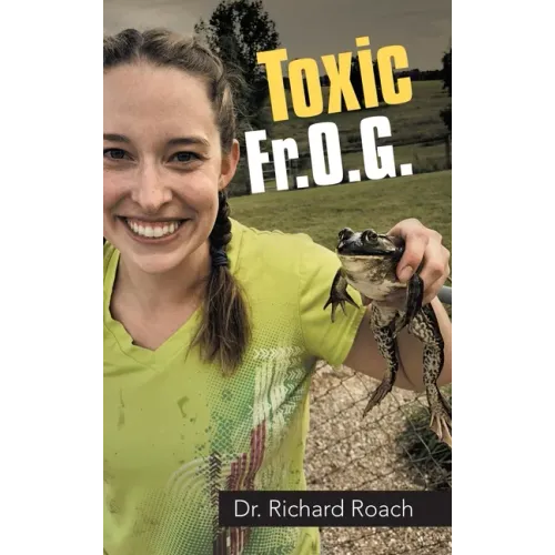 Toxic Fr.O.G.