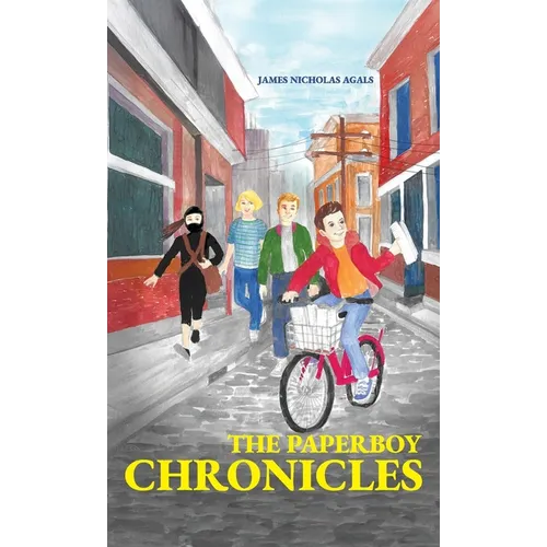 The Paperboy Chronicles