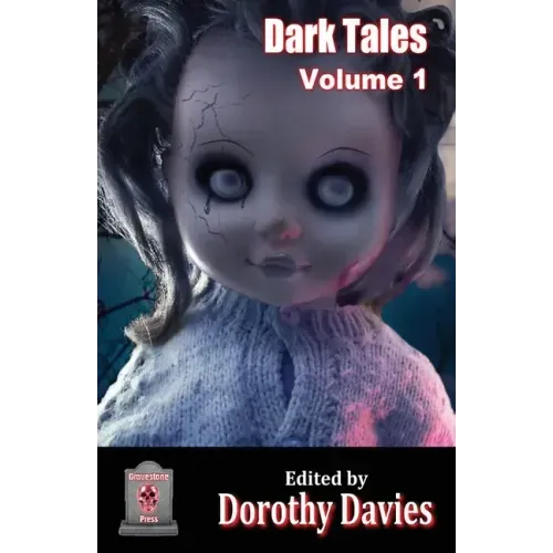 Dark Tales - Volume 1