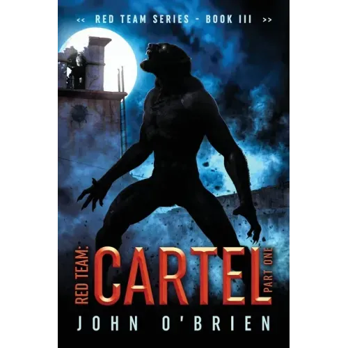 Red Team: Cartel Part One