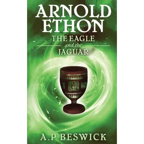 Arnold Ethon The Eagle And The Jaguar