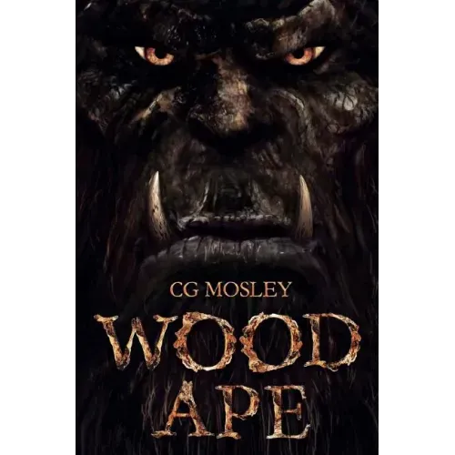 Wood Ape