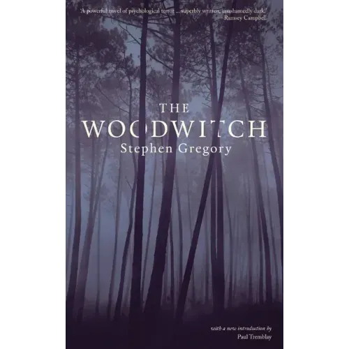 The Woodwitch (Valancourt 20th Century Classics)