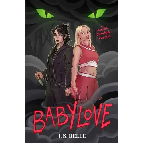 Babylove: a dark sapphic romance novella (BABYLOVE #1)