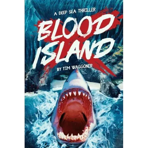 Blood Island