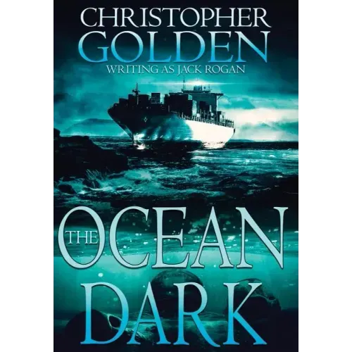 The Ocean Dark