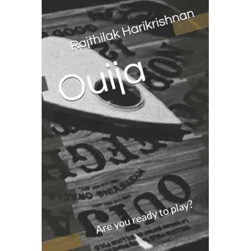 Ouija: Are you ready to play?