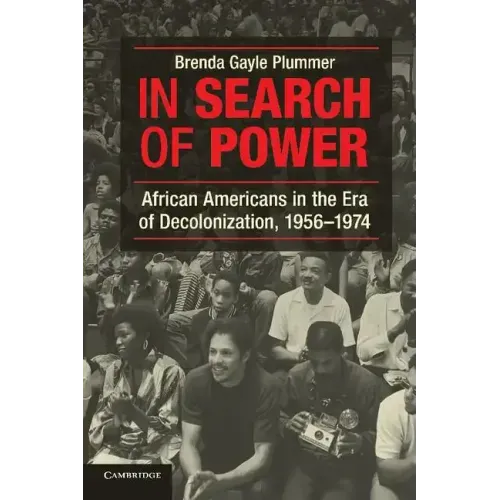 In Search of Power