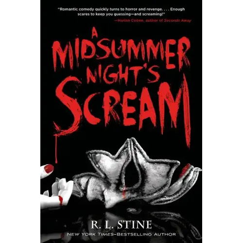 Midsummer Night's Scream