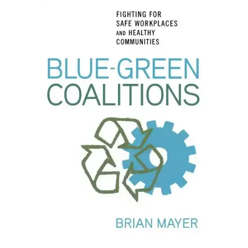 Blue-Green Coalitions