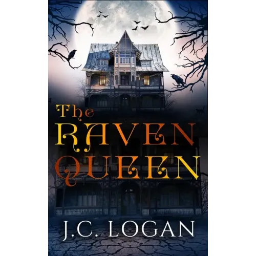 The Raven Queen