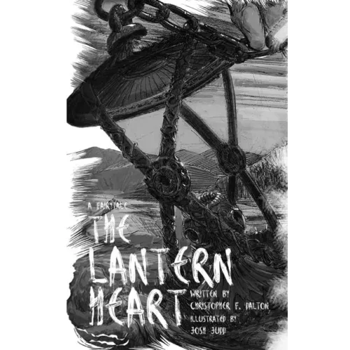 The Lantern Heart