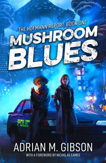 Gljive Blues