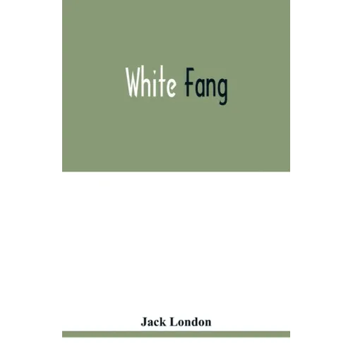 White Fang