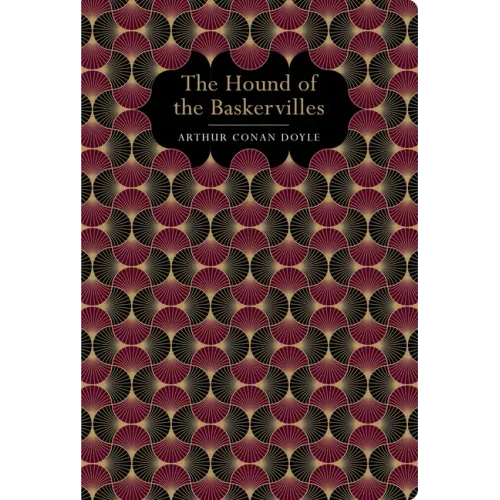 The Hound of the Baskervilles