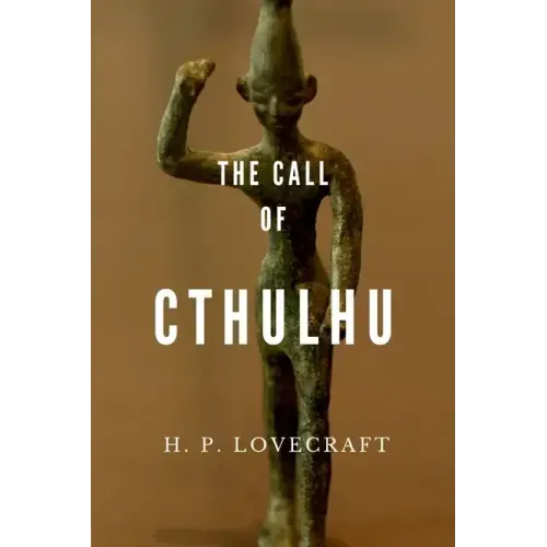 The Call of Cthulhu