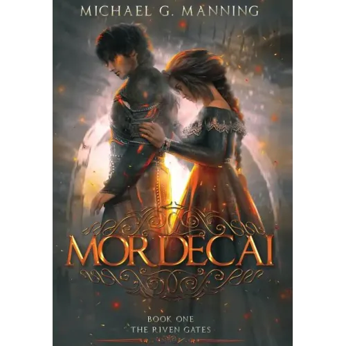 Mordecai