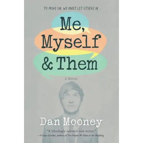 Me, Myself and Them