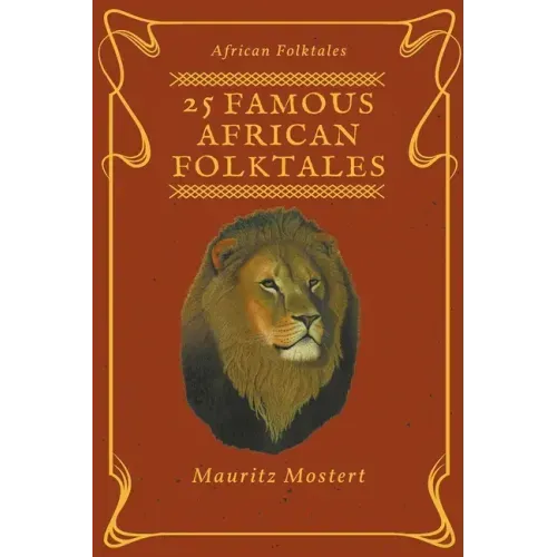 25 Famous African Folktales