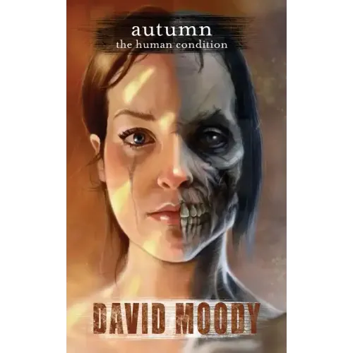 Autumn: The Human Condition