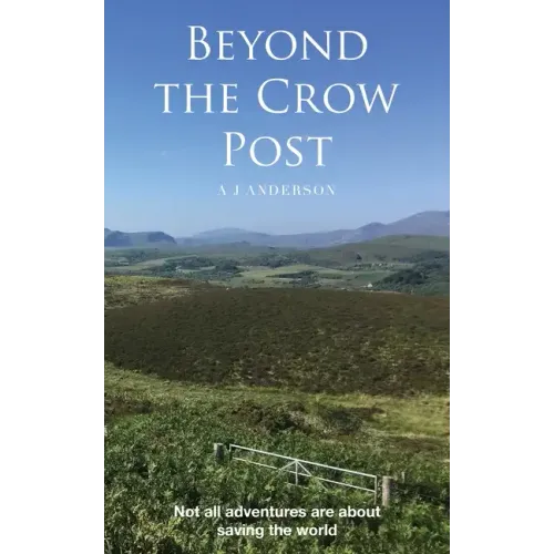 Beyond the Crow Road