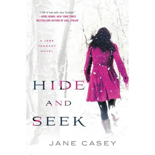 Hide and Seek