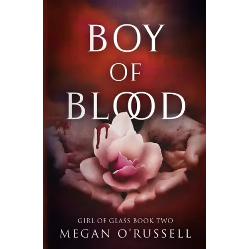 Boy of Blood