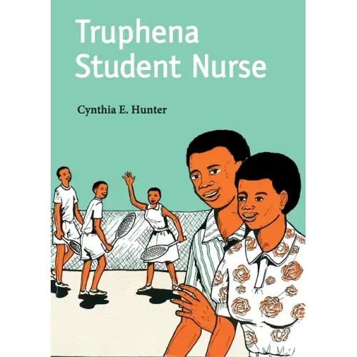 Truphena Student Nurse