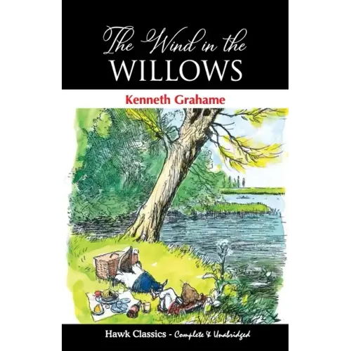 The Wind in the Willows