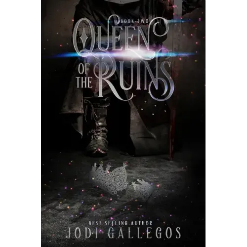 Queen of the Ruins