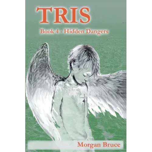 Tris 4: Hidden Dangers