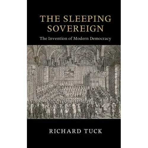 The Sleeping Sovereign