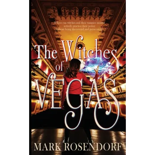 The Witches of Vegas