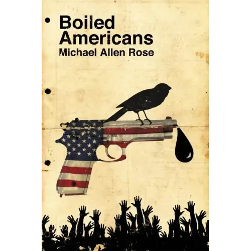 Boiled Americans